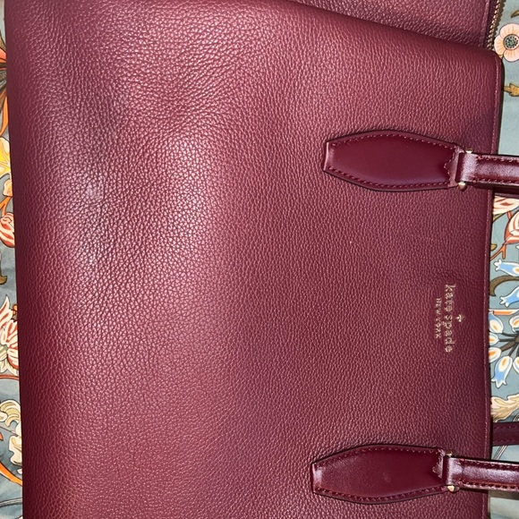 Kate Spade purse - Picture 2 of 4